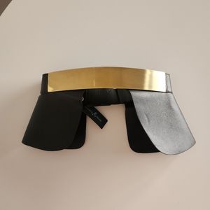 Marciano By Guess Peplum Waist Belt XS/S